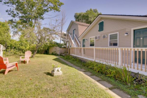 Old Orchard Beach Vacation Rental, Walk to Ocean!